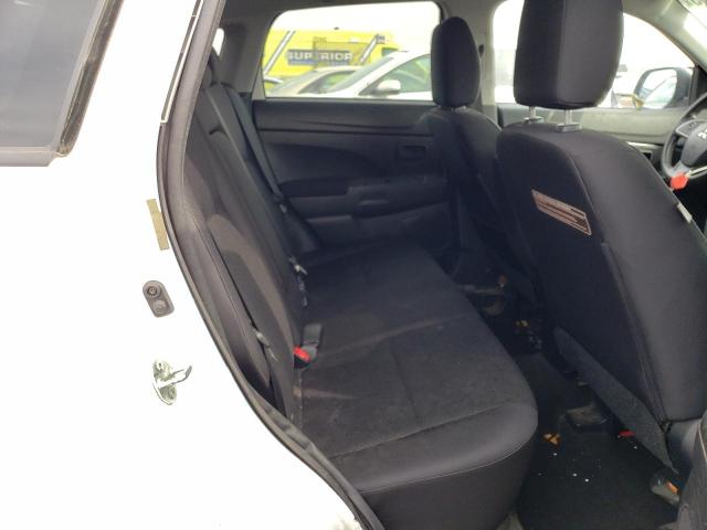 Photo 10 from auction – 2015 MITSUBISHI OUTLANDER with VIN 4A4AP3AU1FE059176