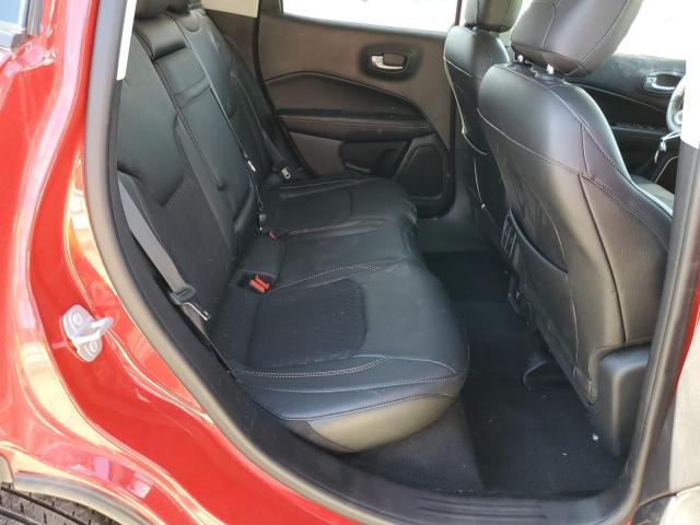 Photo 11 from auction – 2018 JEEP COMPASS LA with VIN 3C4NJCBB1JT226572
