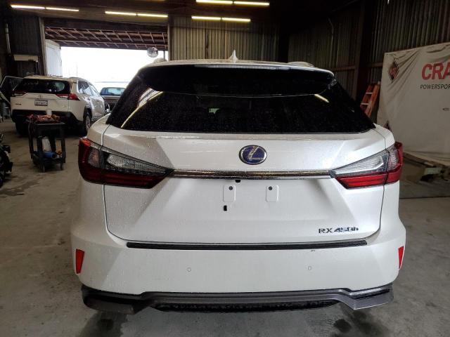 Photo 6 from auction – 2019 LEXUS RX 450H BA with VIN 2T2BGMCA2KC031044