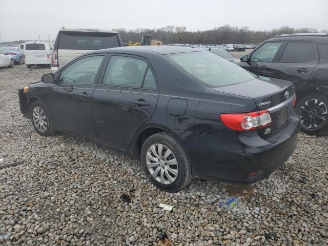 Photo 2 from auction – 2012 TOYOTA COROLLA BA with VIN 2T1BU4EEXCC844629
