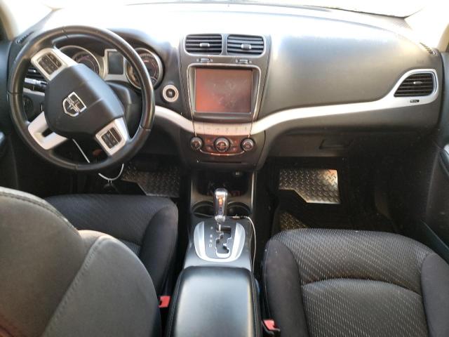 Photo 8 from auction – 2012 DODGE JOURNEY SX with VIN 3C4PDCBG6CT395551