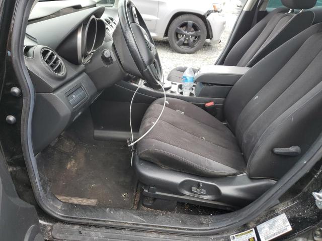 Photo 7 from auction – 2011 MAZDA CX-7 with VIN JM3ER2BM0B0367918
