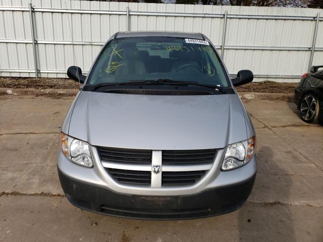 Photo 5 from auction – 2007 DODGE GRAND CARA with VIN 1D4GP25R67B134848