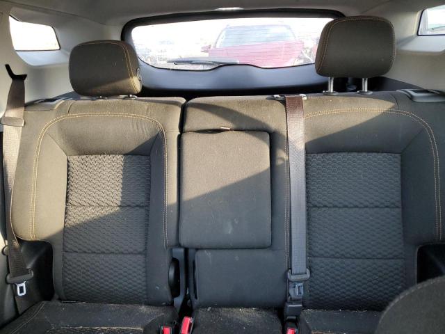 Photo 10 from auction – 2018 GMC TERRAIN SL with VIN 3GKALMEVXJL216342