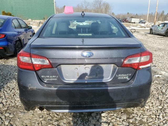 Zdjęcie 6 z aukcji – 2016 SUBARU LEGACY 2.5 z VIN 4S3BNAN64G3048686