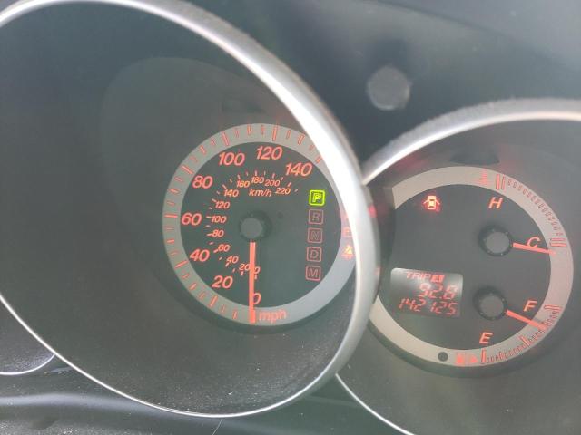 Photo 9 from auction – 2006 MAZDA 3 S with VIN JM1BK123161420806