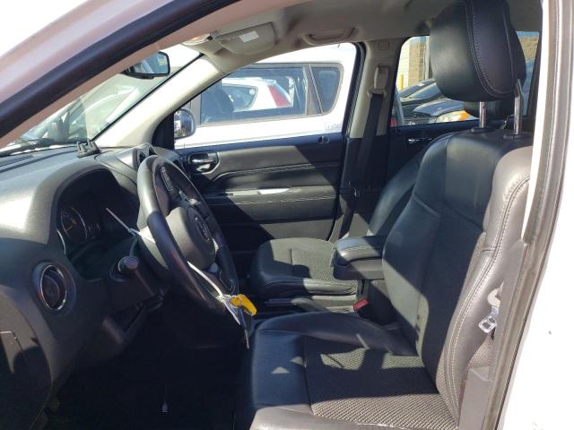 Photo 7 from auction – 2014 JEEP COMPASS LA with VIN 1C4NJDEB7ED622485