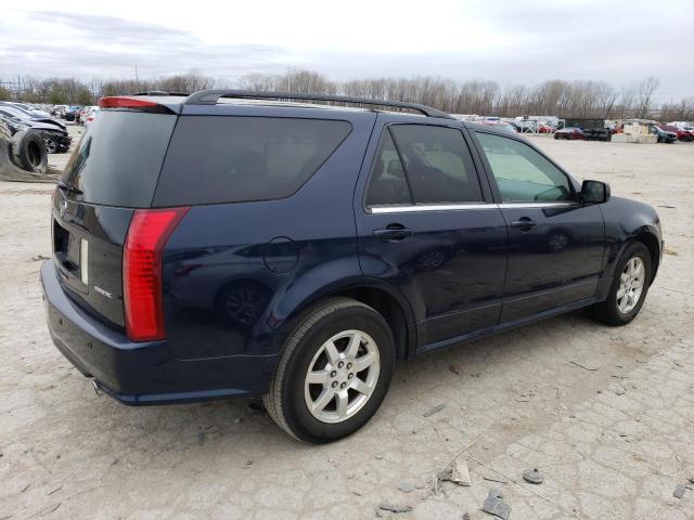Photo 3 from auction – 2005 CADILLAC SRX with VIN 1GYEE637550102348