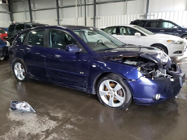Фото 4 с аукциона – 2006 MAZDA 3 HATCHBAC с VIN JM1BK343061471061
