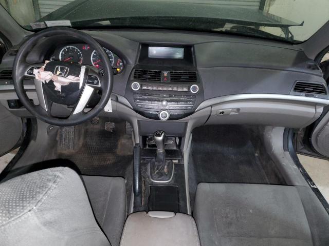 Photo 8 from auction – 2010 HONDA ACCORD EX with VIN 1HGCP2E79AA062844