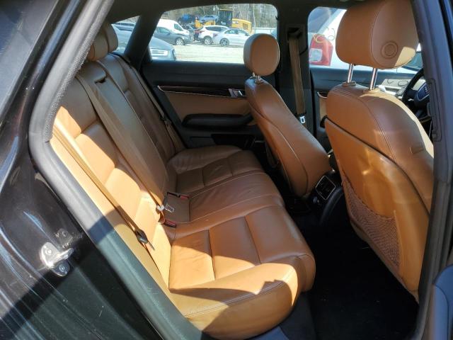 Photo 10 from auction – 2008 AUDI A6 3.2 QUA with VIN WAUDH74F38N147233