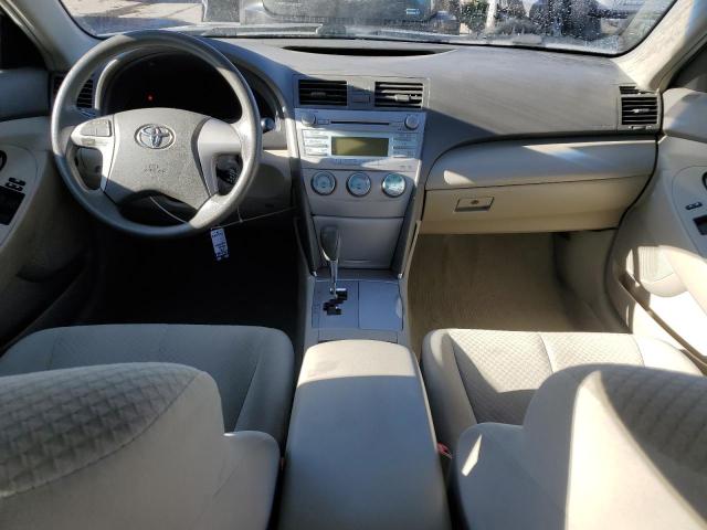 Photo 8 from auction – 2008 TOYOTA CAMRY CE with VIN 4T1BE46K68U793119