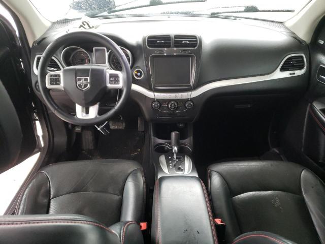 Photo 8 from auction – 2018 DODGE JOURNEY GT with VIN 3C4PDCEG6JT380413