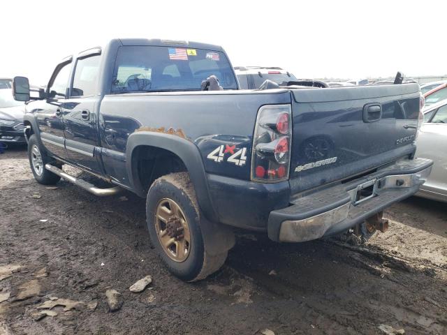 Photo 2 from auction – 2005 CHEVROLET SILVERADO with VIN 1GCHK23285F873828