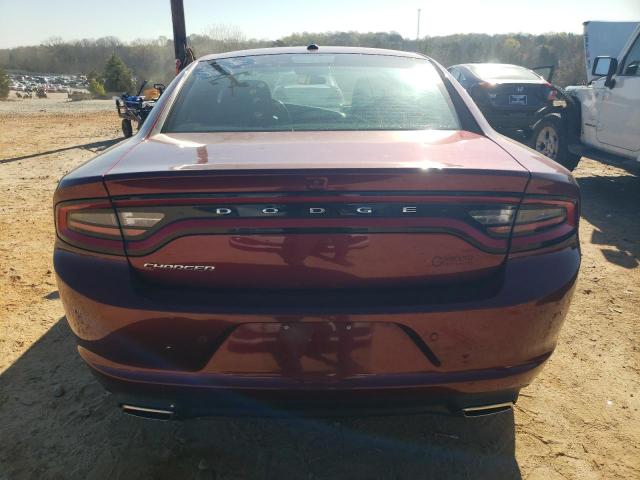 Photo 6 from auction – 2019 DODGE CHARGER SX with VIN 2C3CDXBG6KH636526