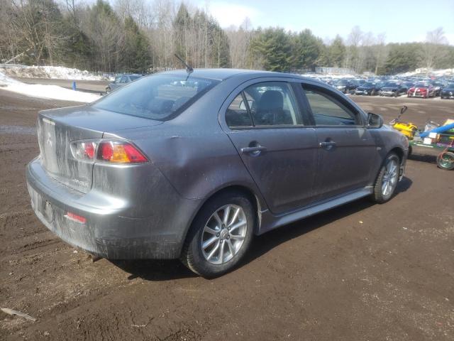 Photo 3 from auction – 2014 MITSUBISHI LANCER ES/ with VIN JA32U2FU2EU605316