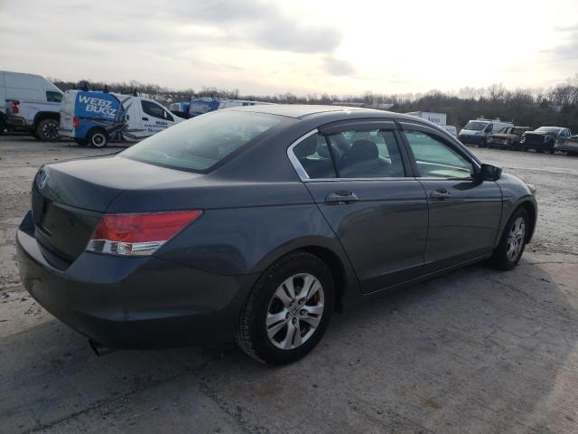 Photo 3 from auction – 2010 HONDA ACCORD LXP with VIN 1HGCP2F40AA186814