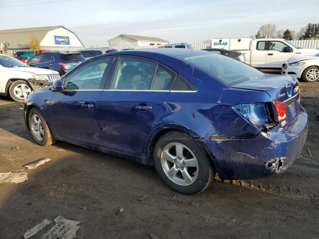 Photo 2 from auction – 2013 CHEVROLET CRUZE LT with VIN 1G1PC5SB3D7125517