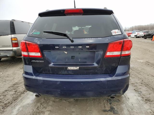 Photo 6 from auction – 2011 DODGE JOURNEY MA with VIN 3D4PG1FG7BT515557