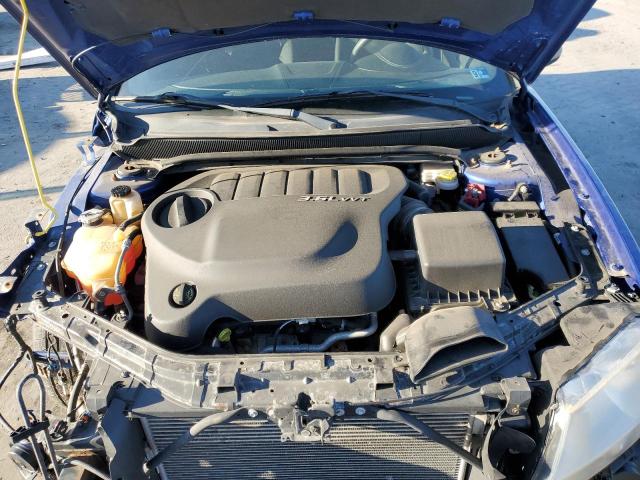 Photo 11 from auction – 2013 DODGE AVENGER SE with VIN 1C3CDZAG3DN753696