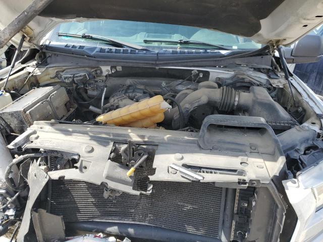 Фото 11 с аукциона – 2015 FORD F150 SUPER с VIN 1FTEW1E83FFA02274