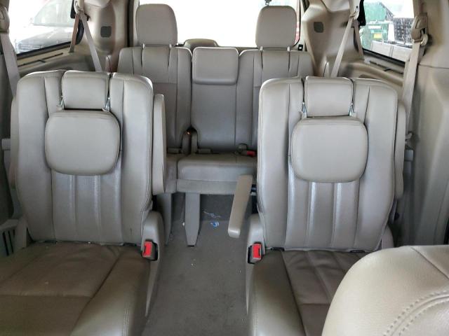 Photo 10 from auction – 2014 CHRYSLER TOWN & COU with VIN 2C4RC1CG4ER133113