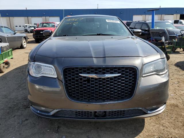 Photo 5 from auction – 2018 CHRYSLER 300 S with VIN 2C3CCAGG9JH269967