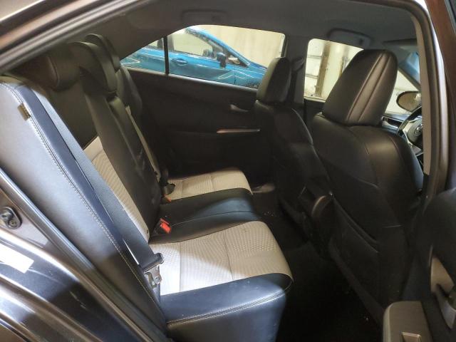 Photo 10 from auction – 2014 TOYOTA CAMRY L with VIN 4T1BF1FK2EU778995