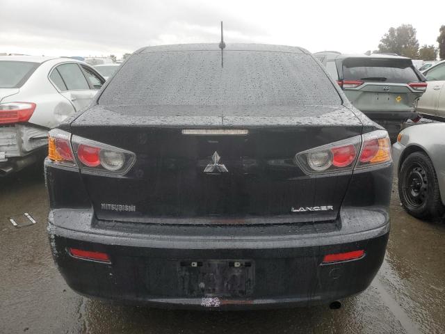 Photo 6 from auction – 2015 MITSUBISHI LANCER ES with VIN JA32U2FU1FU013701