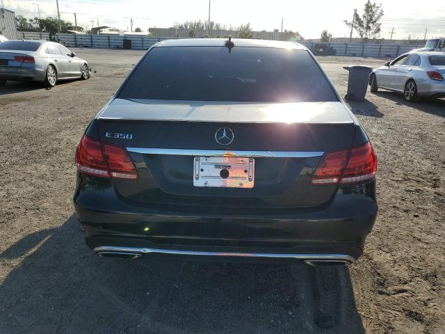 Photo 6 from auction – 2014 MERCEDES-BENZ E-CLASS with VIN WDDHF5KB6EB007954
