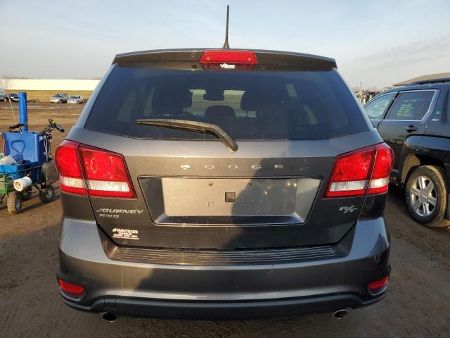 Photo 6 from auction – 2014 DODGE JOURNEY R/ with VIN 3C4PDDEG2ET203028
