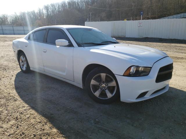 Photo 4 from auction – 2012 DODGE CHARGER SE with VIN 2C3CDXBG4CH276545