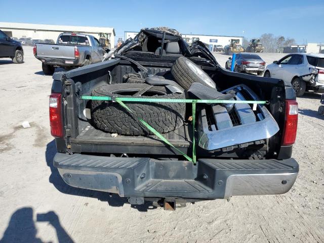 Photo 6 from auction – 2015 FORD F350 SUPER with VIN 1FT8W3BT7FEA55728