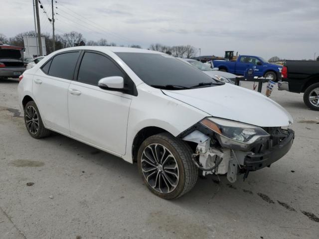Photo 4 from auction – 2016 TOYOTA COROLLA L with VIN 5YFBURHEXGP533703