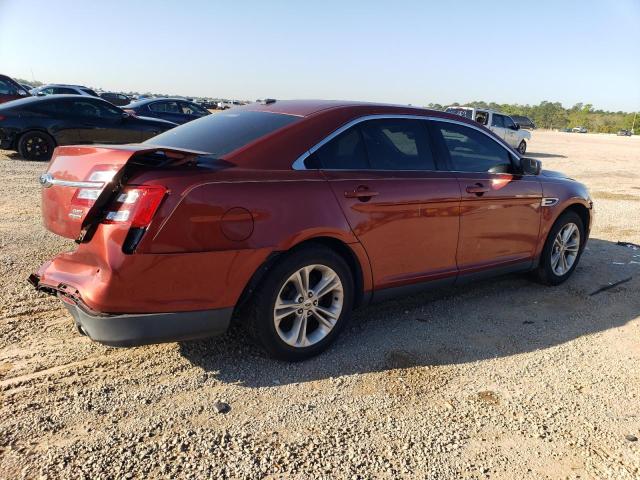 Photo 3 from auction – 2014 FORD TAURUS SE with VIN 1FAHP2E82EG133095