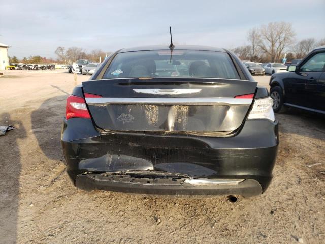 صورة رقم 6 من المزاد - 2012 CHRYSLER 200 TOURIN مع VIN 1C3CCBBBXCN210440