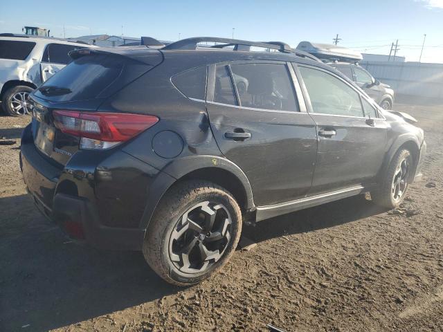 Photo 3 from auction – 2021 SUBARU CROSSTREK with VIN JF2GTHNCXM8321446