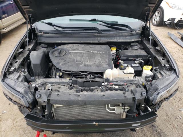 Photo 12 from auction – 2019 JEEP CHEROKEE T with VIN 1C4PJMBXXKD456726