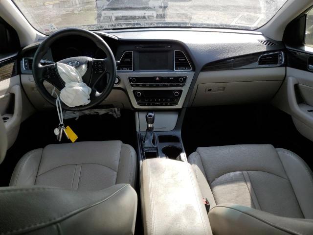 Photo 8 from auction – 2016 HYUNDAI SONATA SPO with VIN 5NPE34AF4GH305652