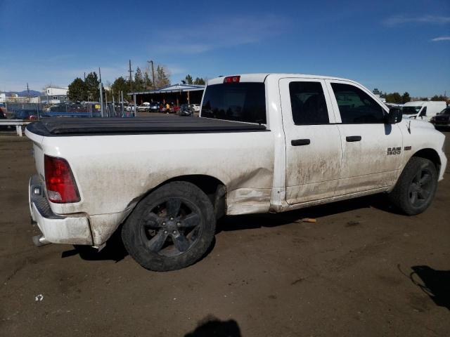 Photo 3 from auction – 2016 RAM 1500 ST with VIN 1C6RR7FT0GS420998