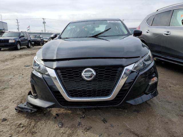 Photo 5 from auction – 2020 NISSAN ALTIMA S with VIN 1N4BL4BVXLC219511