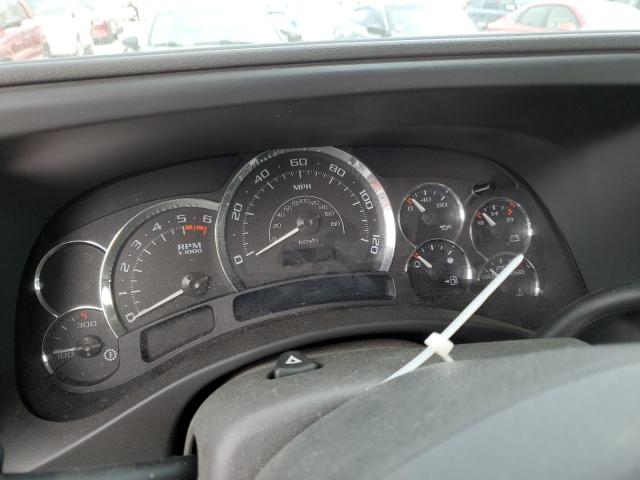 Photo 9 from auction – 2005 CADILLAC ESCALADE with VIN 1GYEK63N75R160979