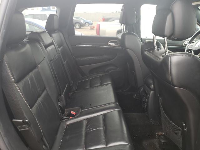 Photo 11 from auction – 2015 JEEP GRAND CHER with VIN 1C4RJFBG5FC739101