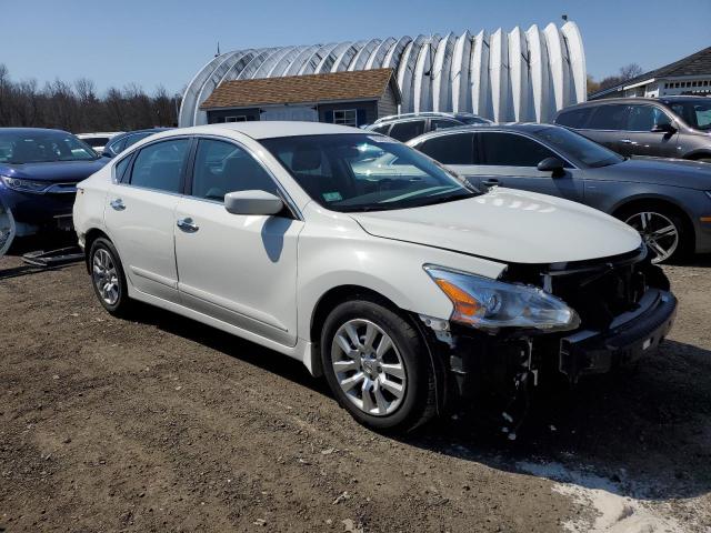 Photo 4 from auction – 2015 NISSAN ALTIMA 2.5 with VIN 1N4AL3AP6FC292288