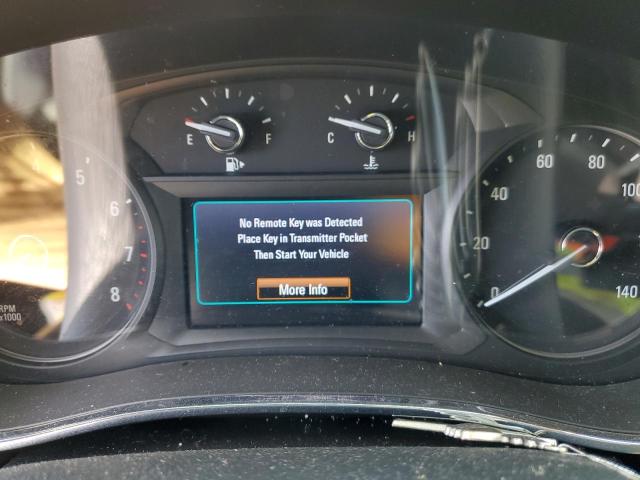Photo 9 from auction – 2021 BUICK ENCORE PRE with VIN KL4CJESB1MB339179