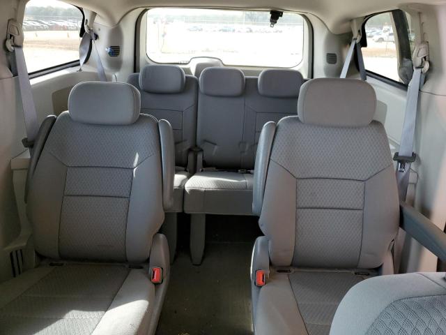 Photo 10 from auction – 2010 DODGE GRAND CARA with VIN 2D4RN4DE7AR377781