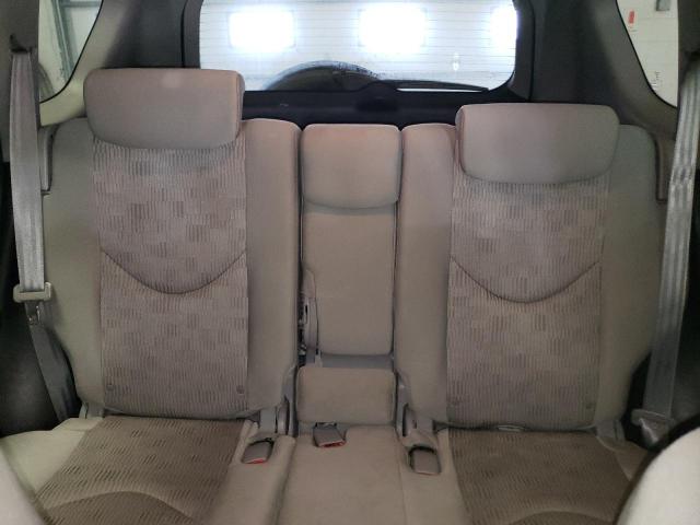 Photo 10 from auction – 2011 TOYOTA RAV4 with VIN 2T3BF4DVXBW112419