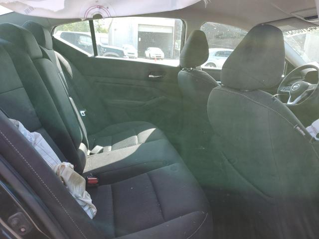 Photo 10 from auction – 2021 NISSAN ALTIMA SV with VIN 1N4BL4DV2MN370328