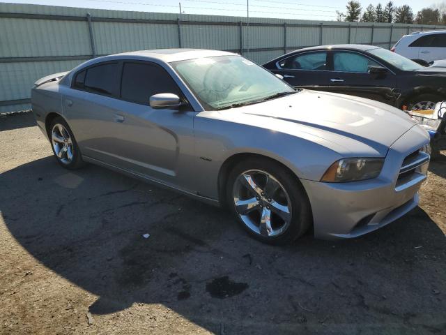 Photo 4 from auction – 2014 DODGE CHARGER R/ with VIN 2C3CDXCT6EH301282