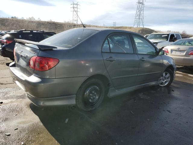 Photo 3 from auction – 2006 TOYOTA COROLLA CE with VIN 1NXBR32E76Z589957